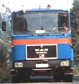 Ruta Nostalgia