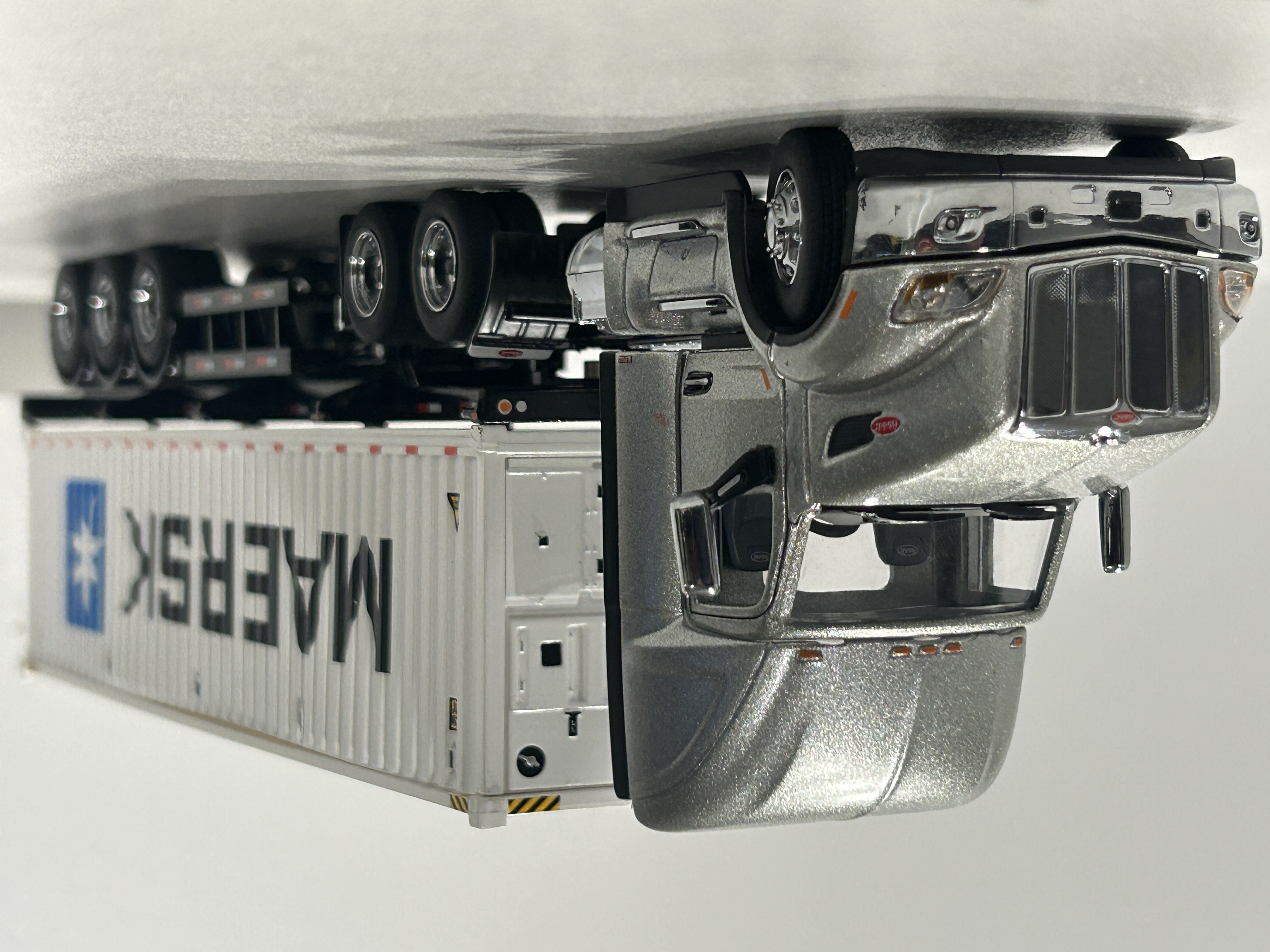 CAMIONES  ESCALA 1:50