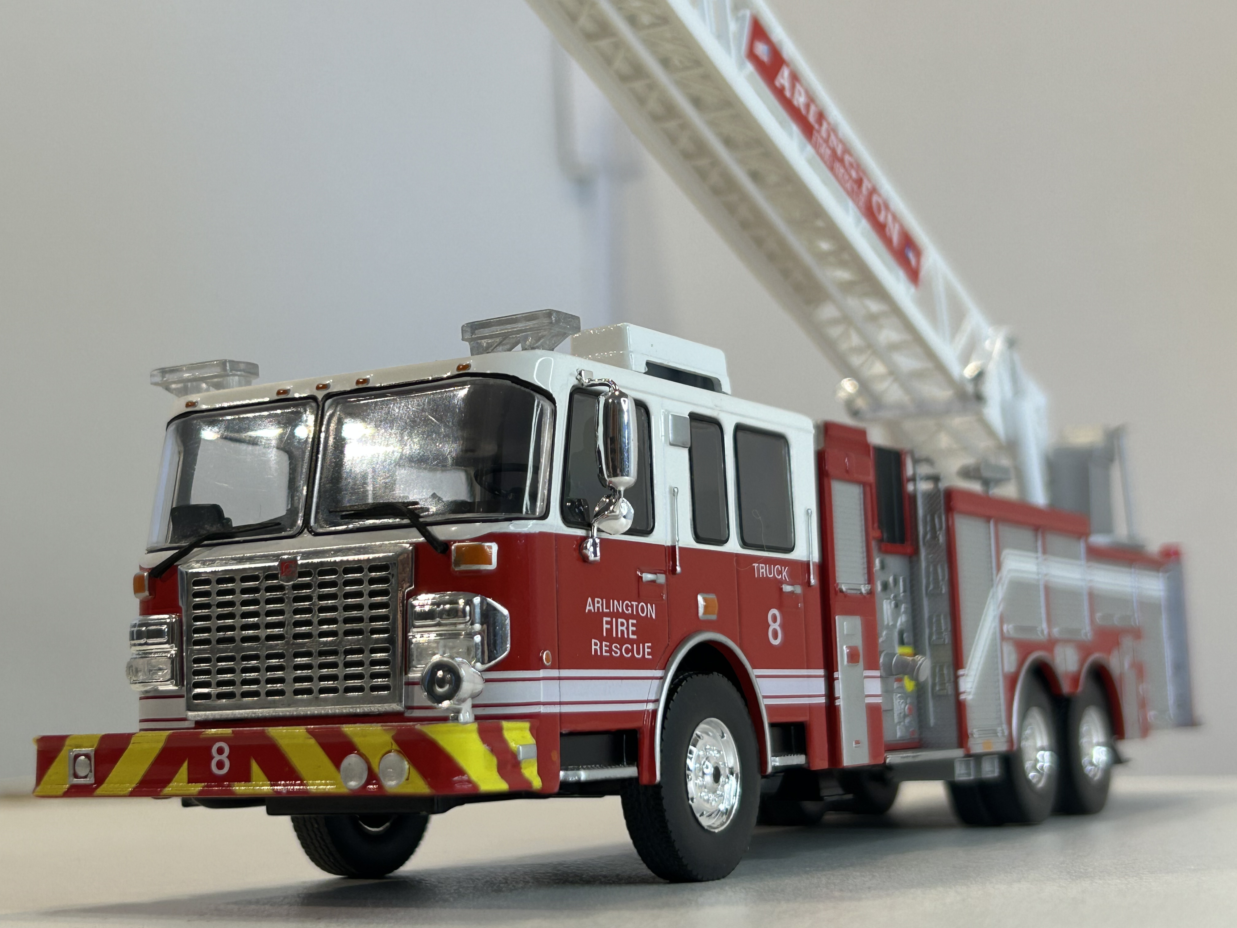 CAMIONES DE BOMBEROS