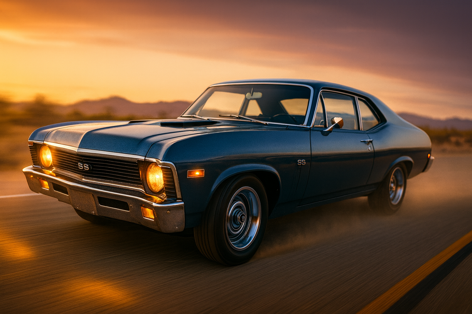 AUTOS DE COLECCIÓN 1:24