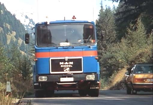 Ruta Nostalgia