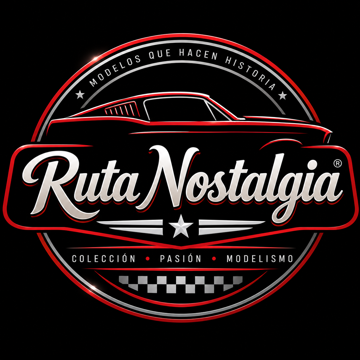 Ruta Nostalgia
