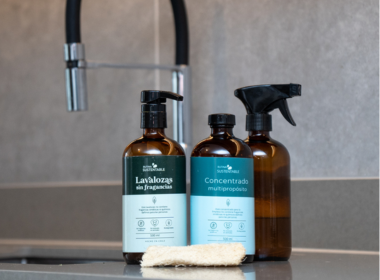 Limpieza Ecológica