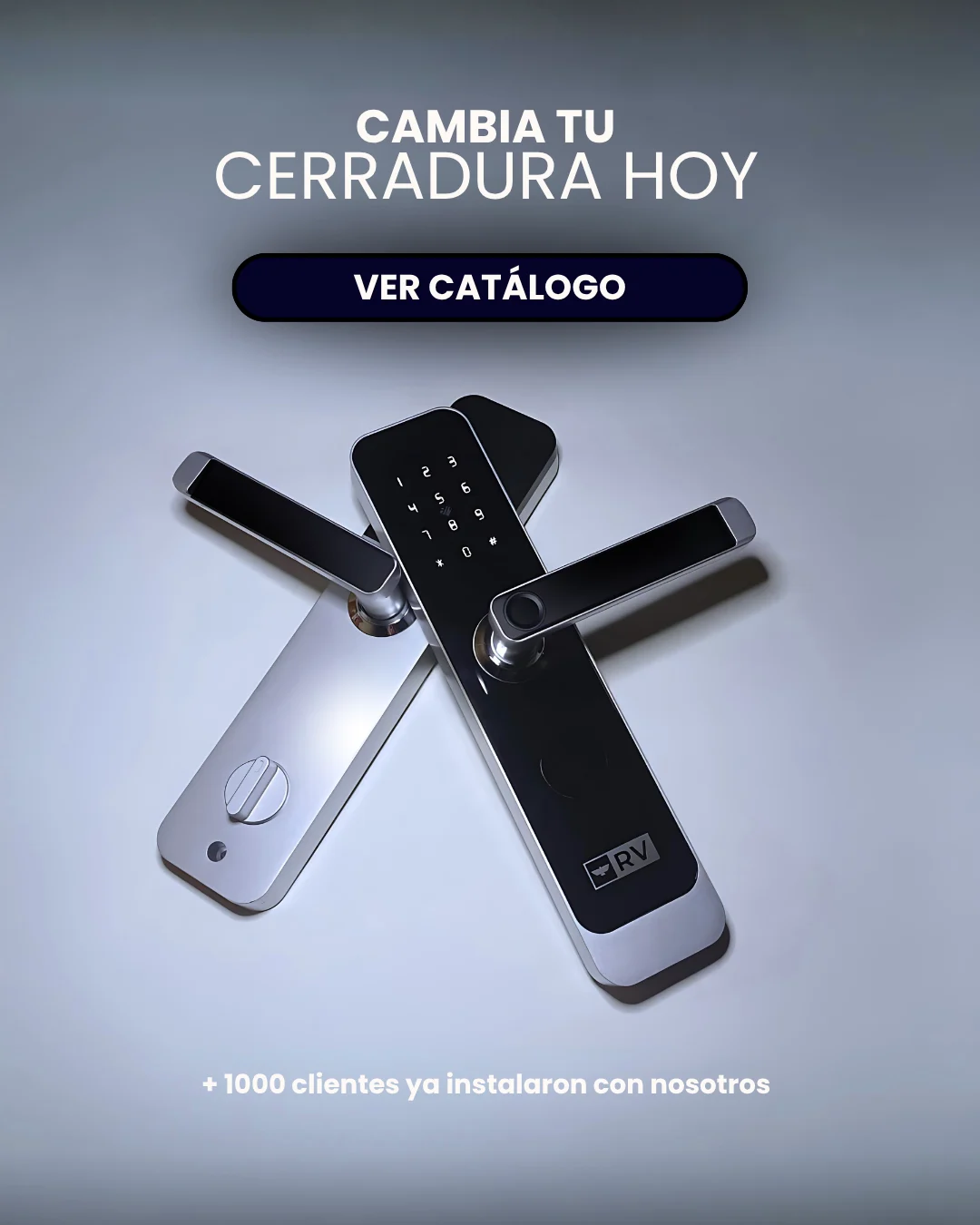 <br>CAMBIA TU CERRADURA HOY