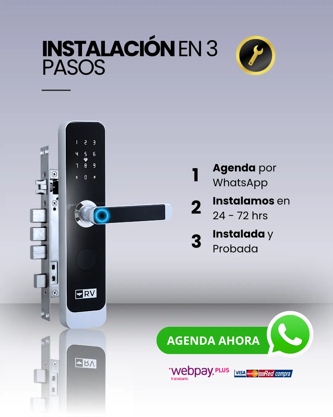 Título de la sección