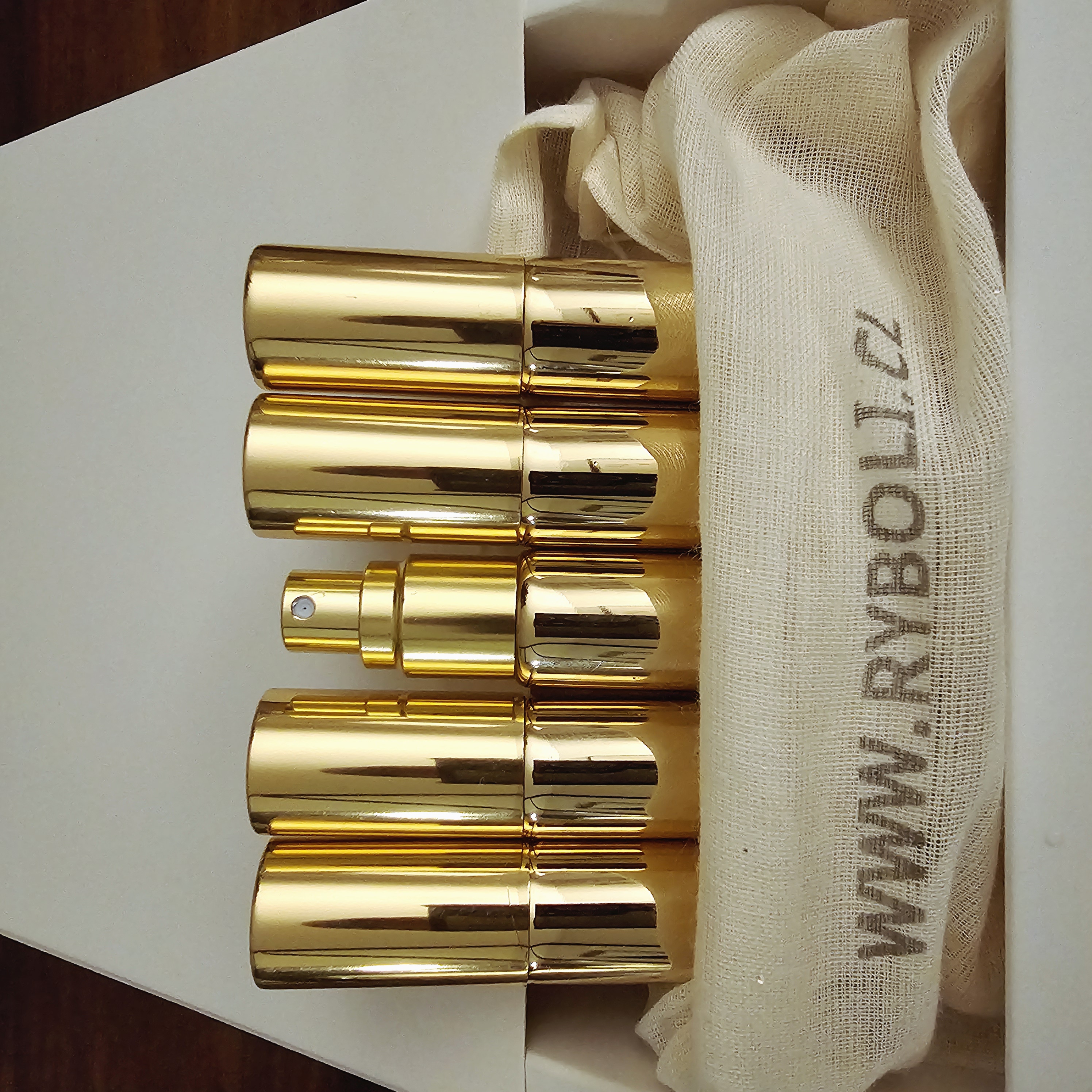Regala Perfumes