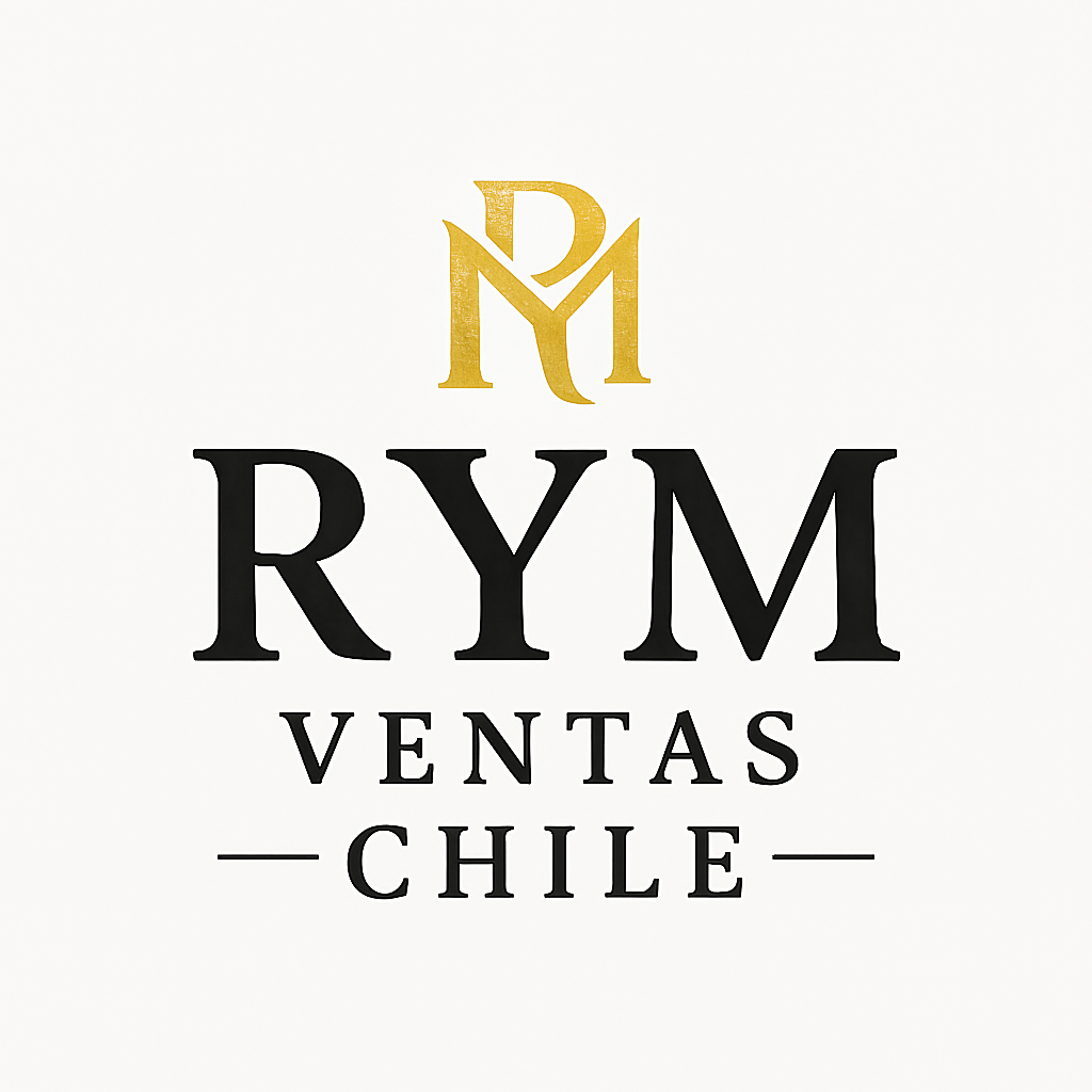RYMVENTASCHILE