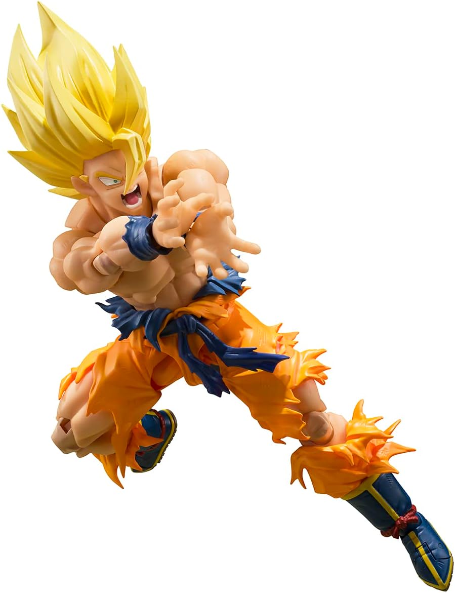 Dragon Ball Z
