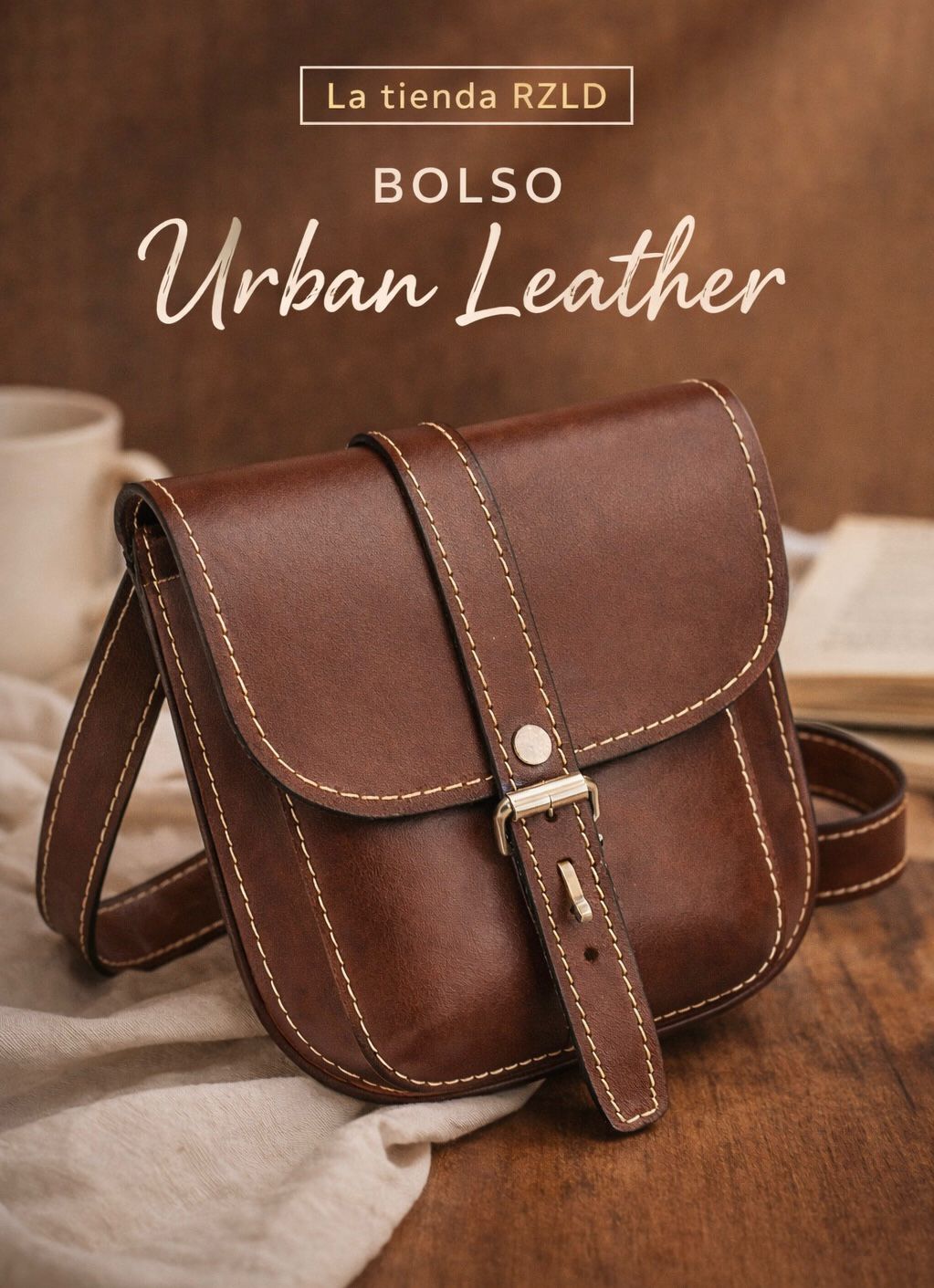 Lo Mejor de la Ropa Masculina