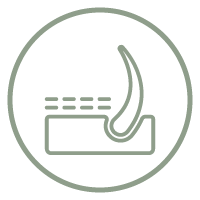 Cuero Cabelludo con Caspa o Sensible