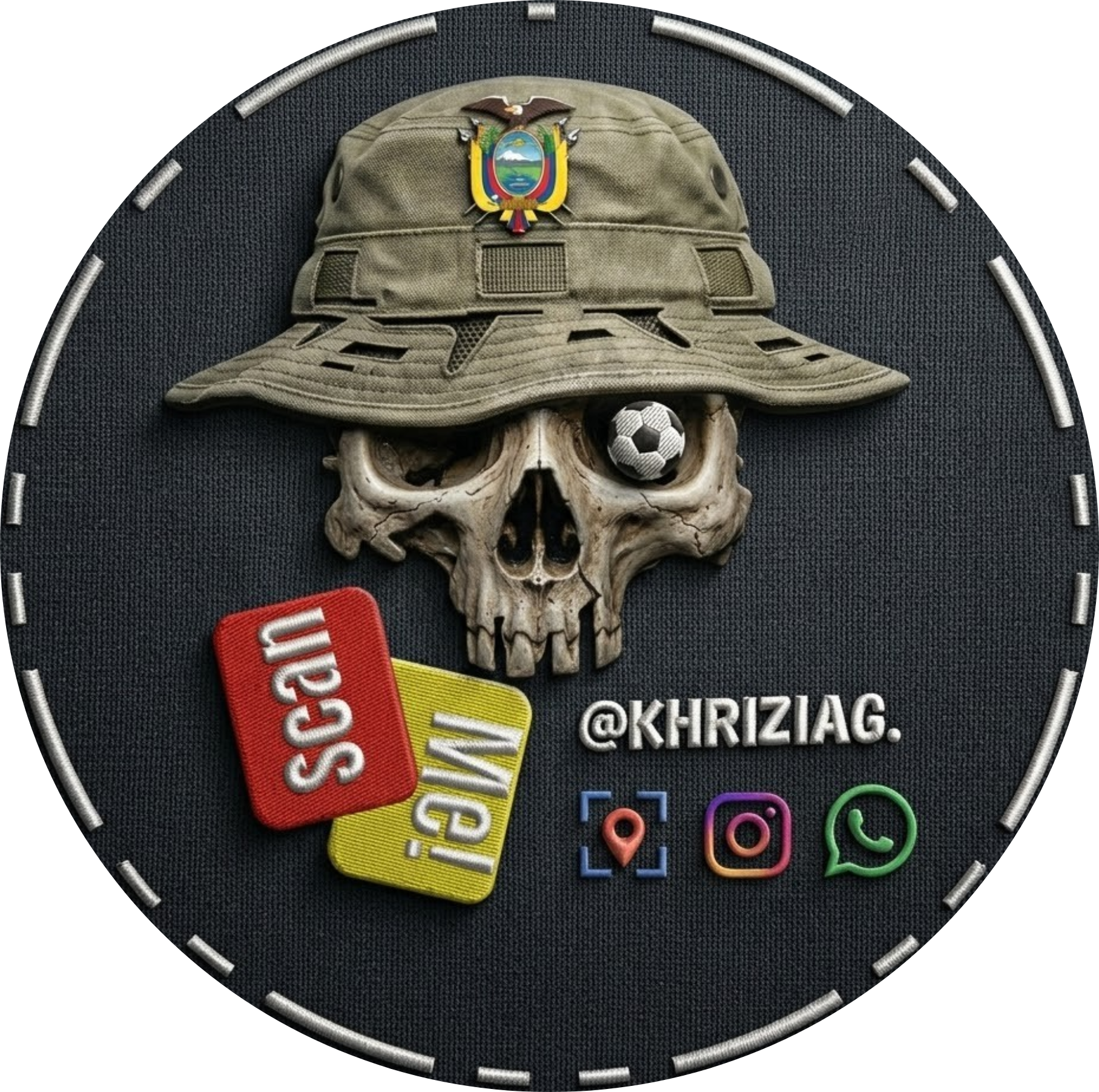 @KHRIZIAG.
