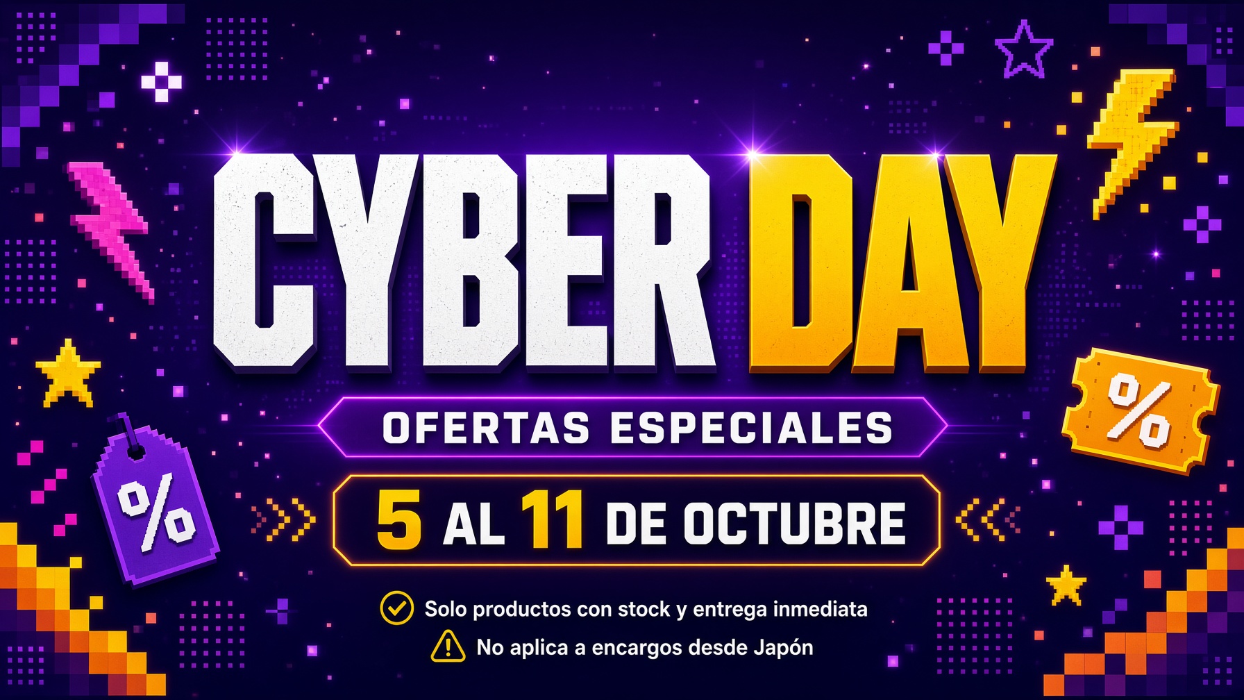 Cyber Day
