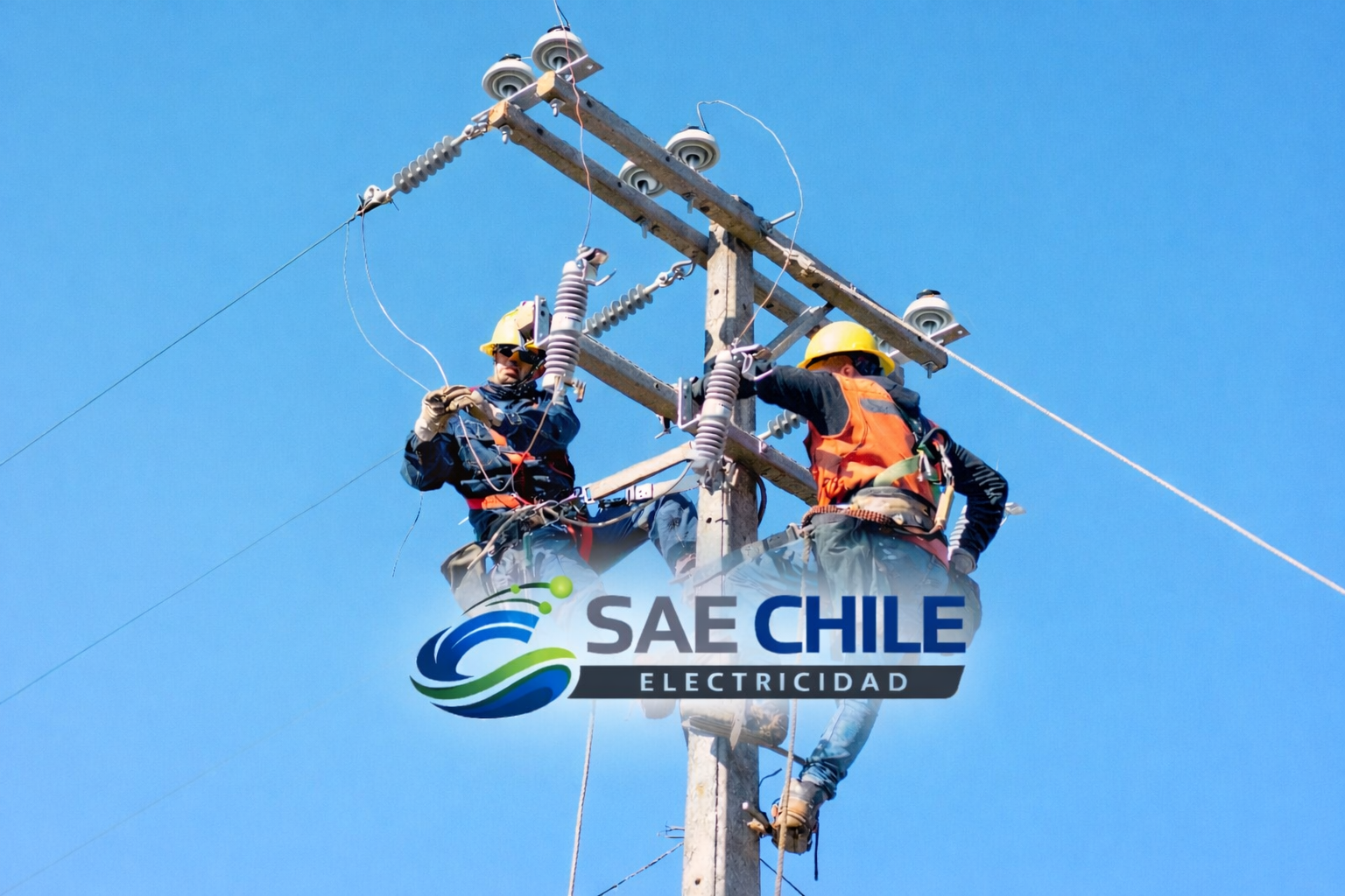 Instalación y asesoría eléctrica profesional