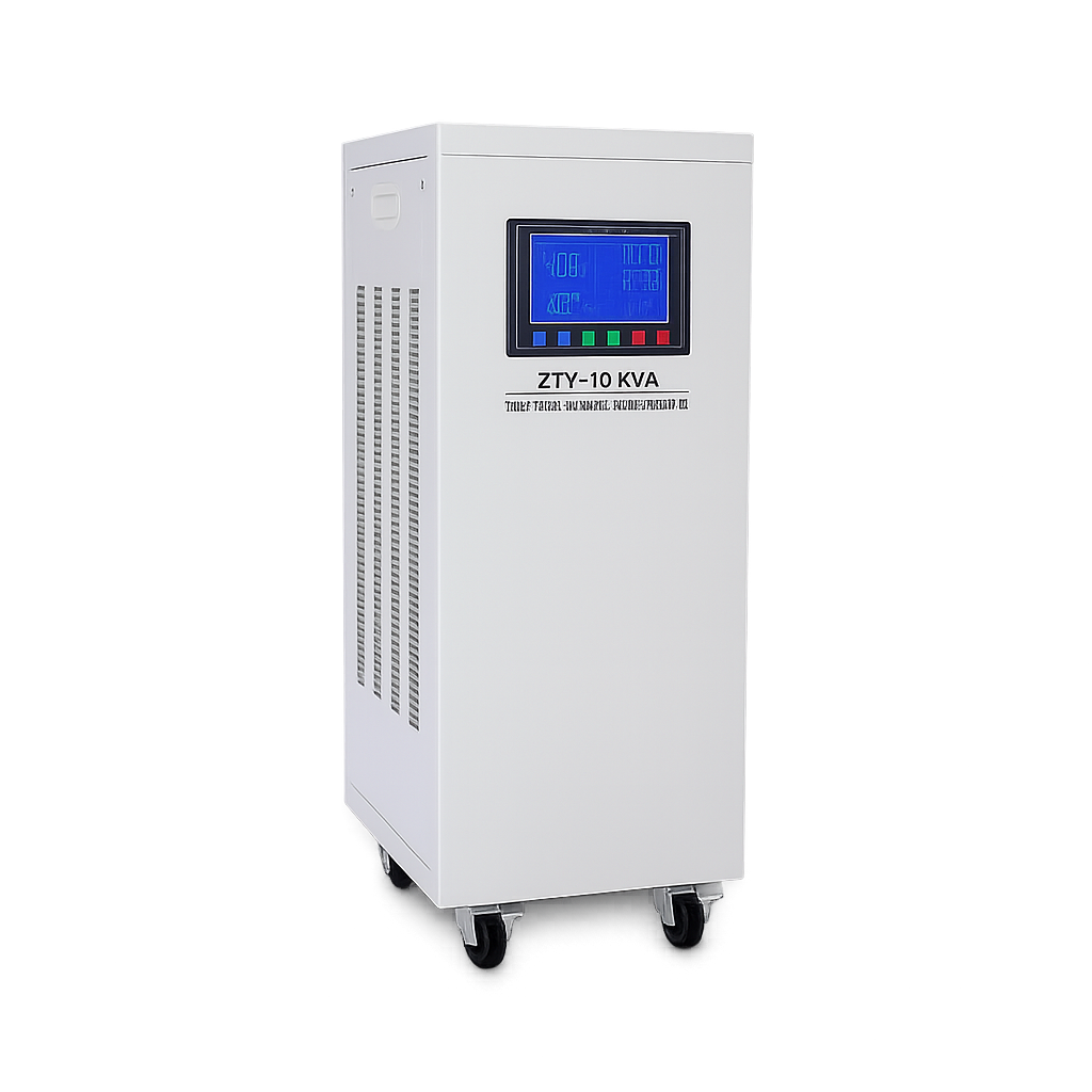 Seguridad y Eficiencia para tu Instalación