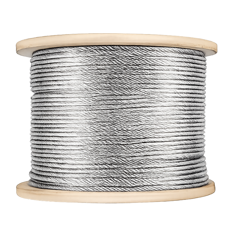 Potencia y resistencia en cada metro