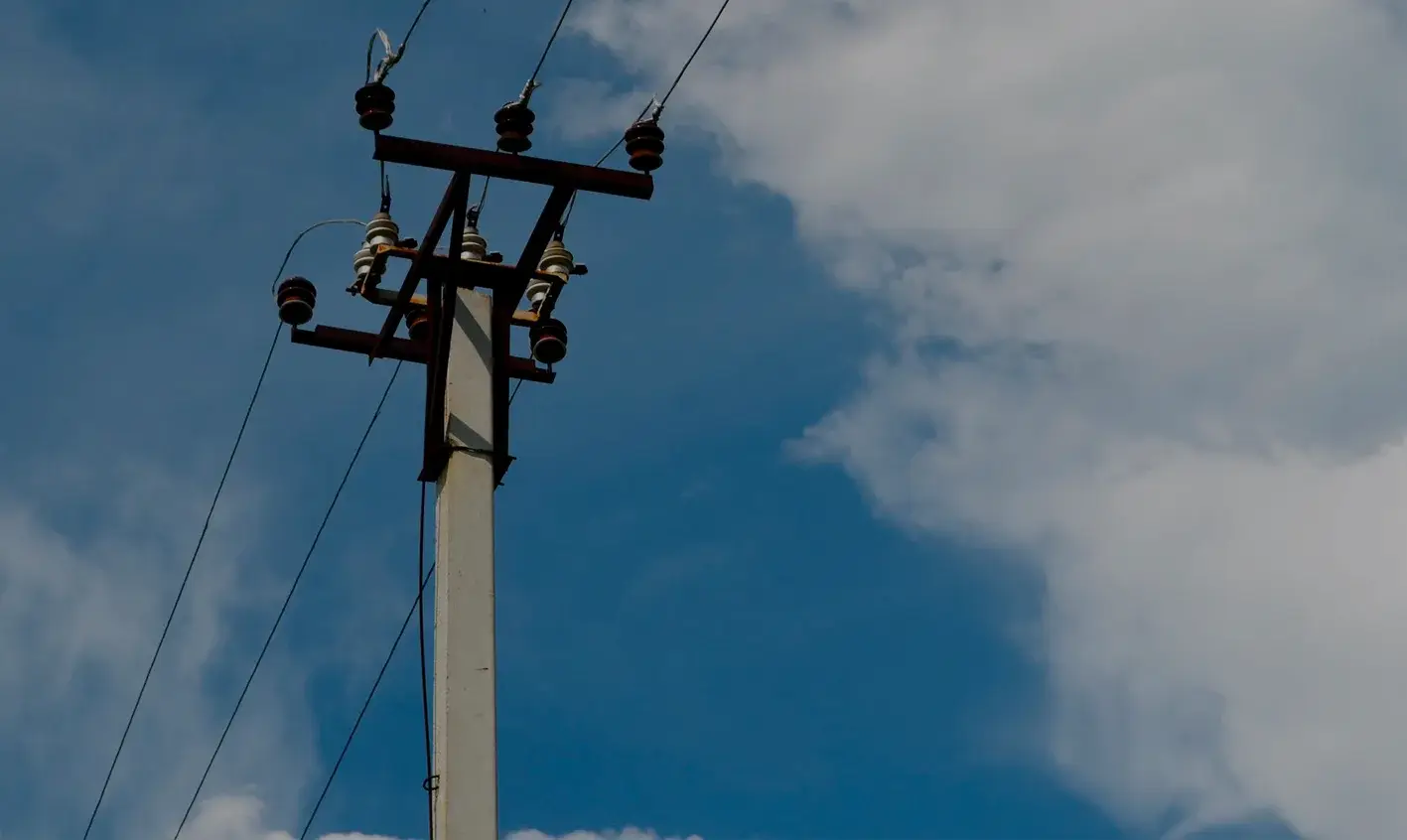 Potencia y resistencia en cada metro