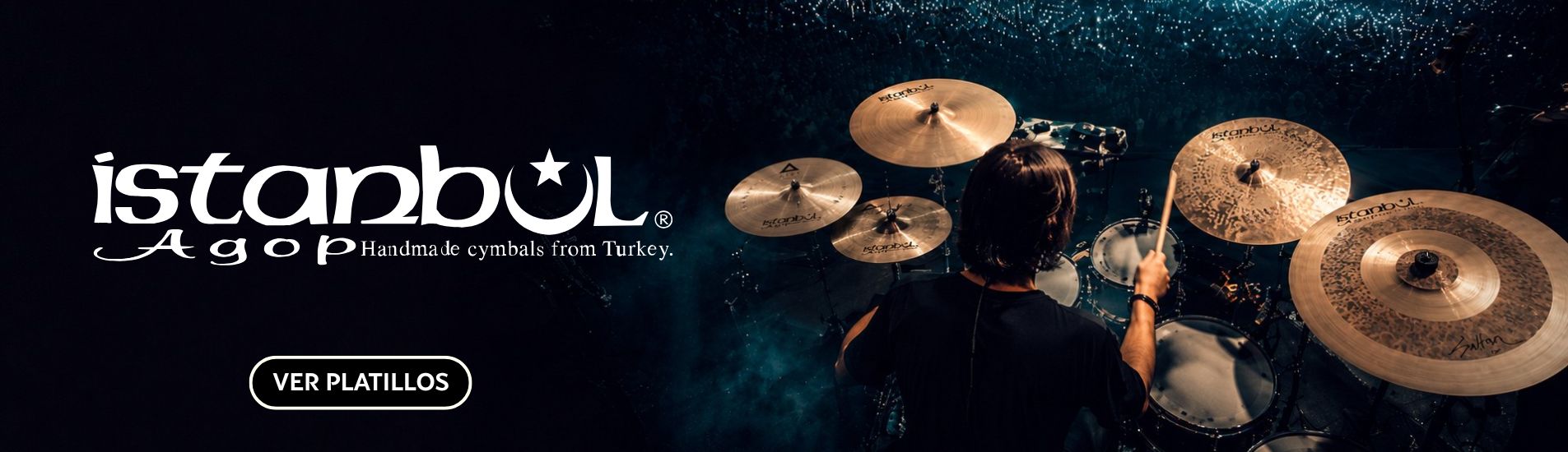 Istanbul Agop