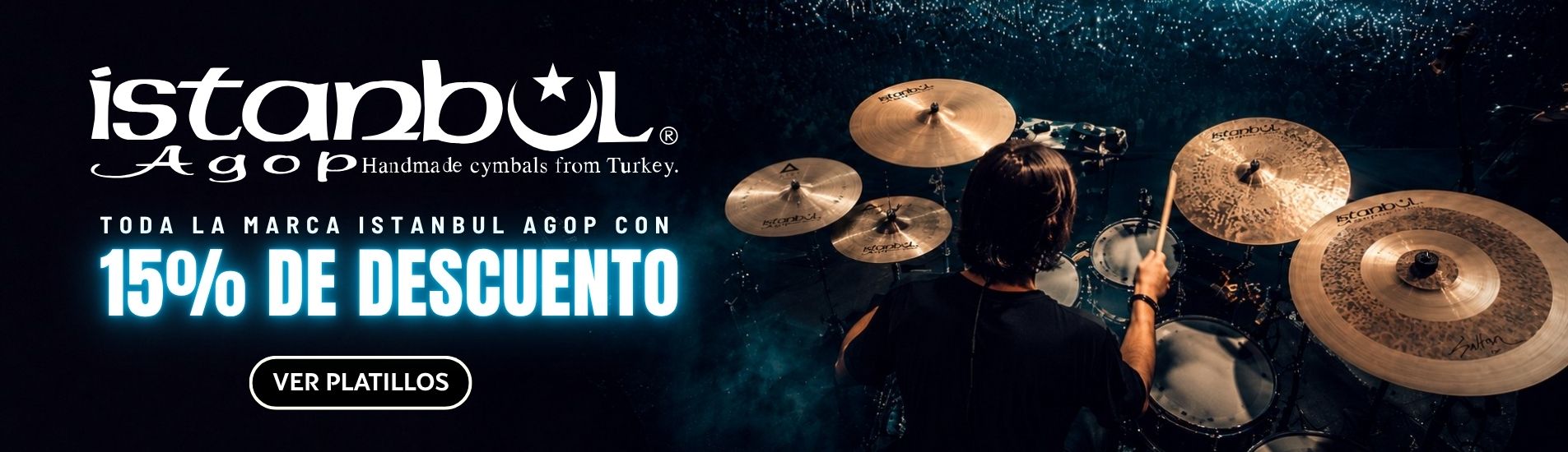 Istanbul Agop