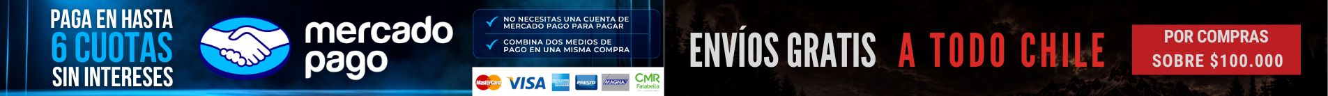Bienvenidos