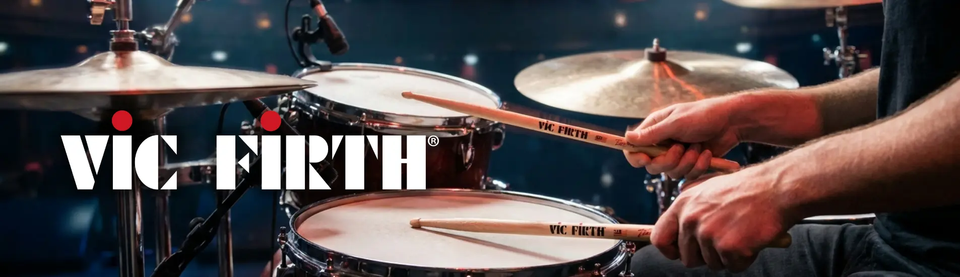 Vic Firth
