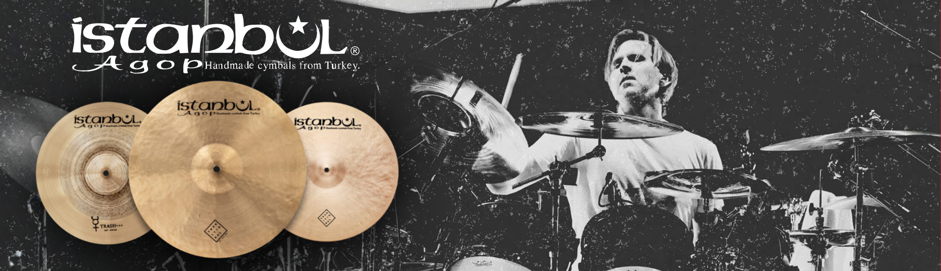 Istanbul Agop