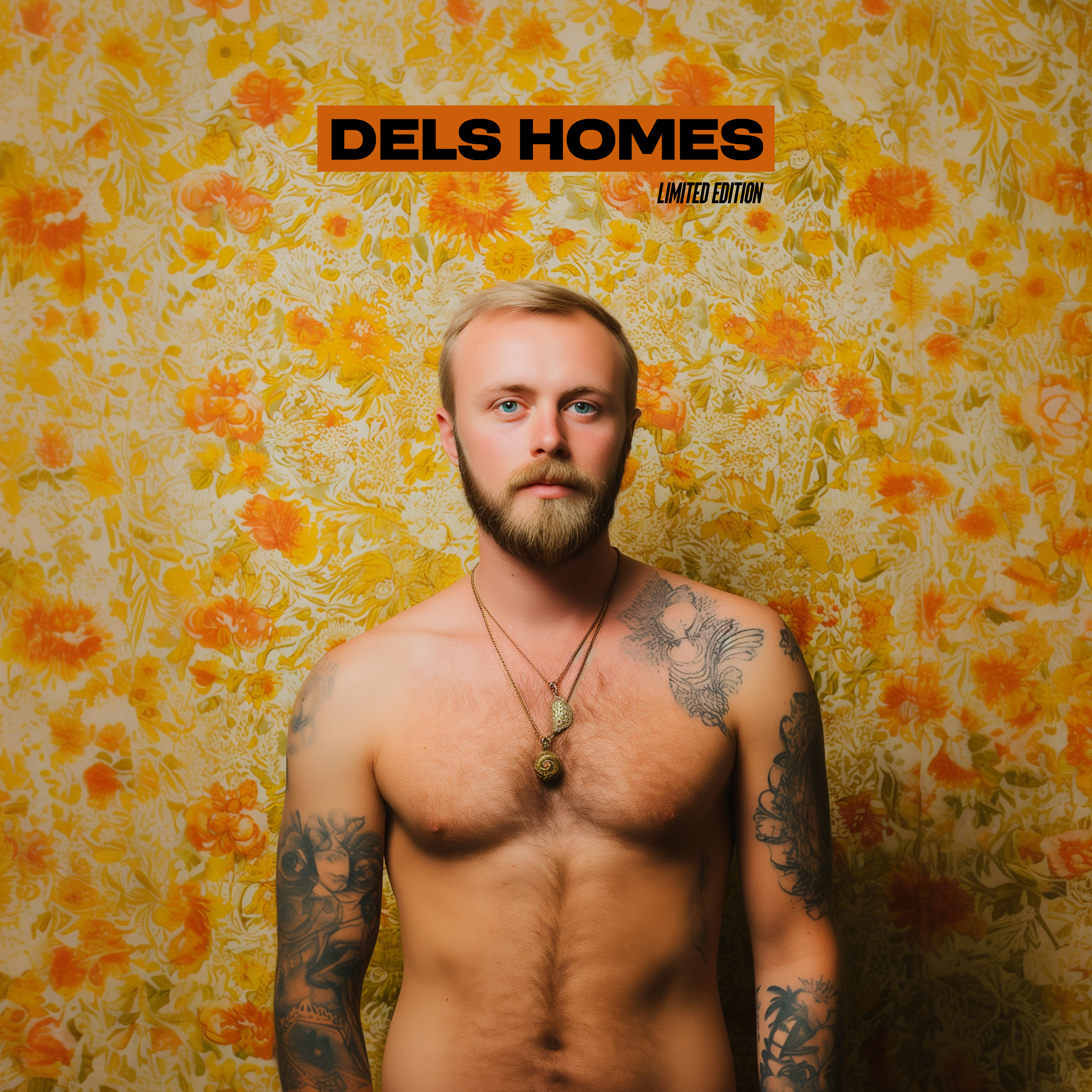 Título de la Sección