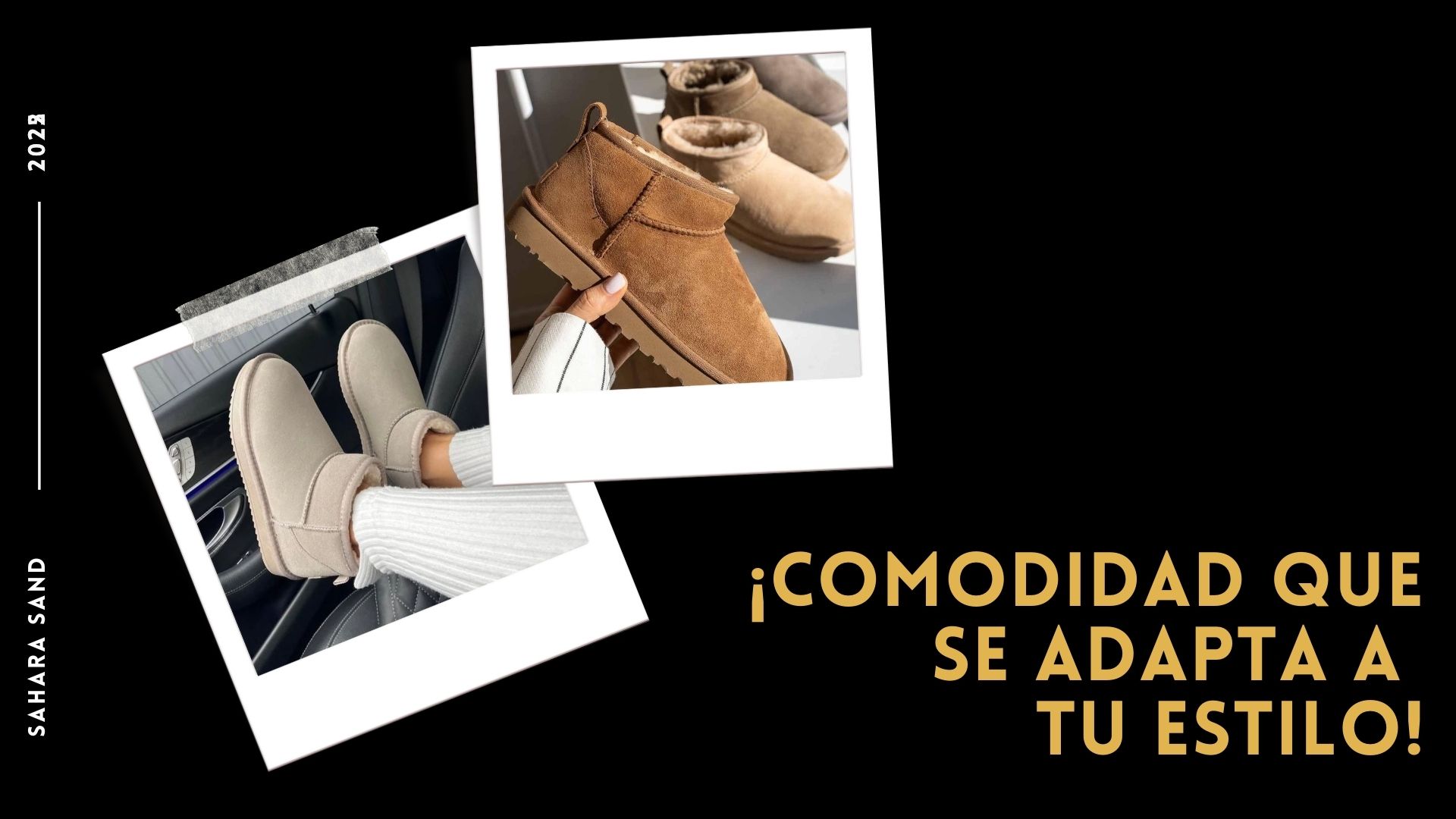 MÁXIMO CONFORT