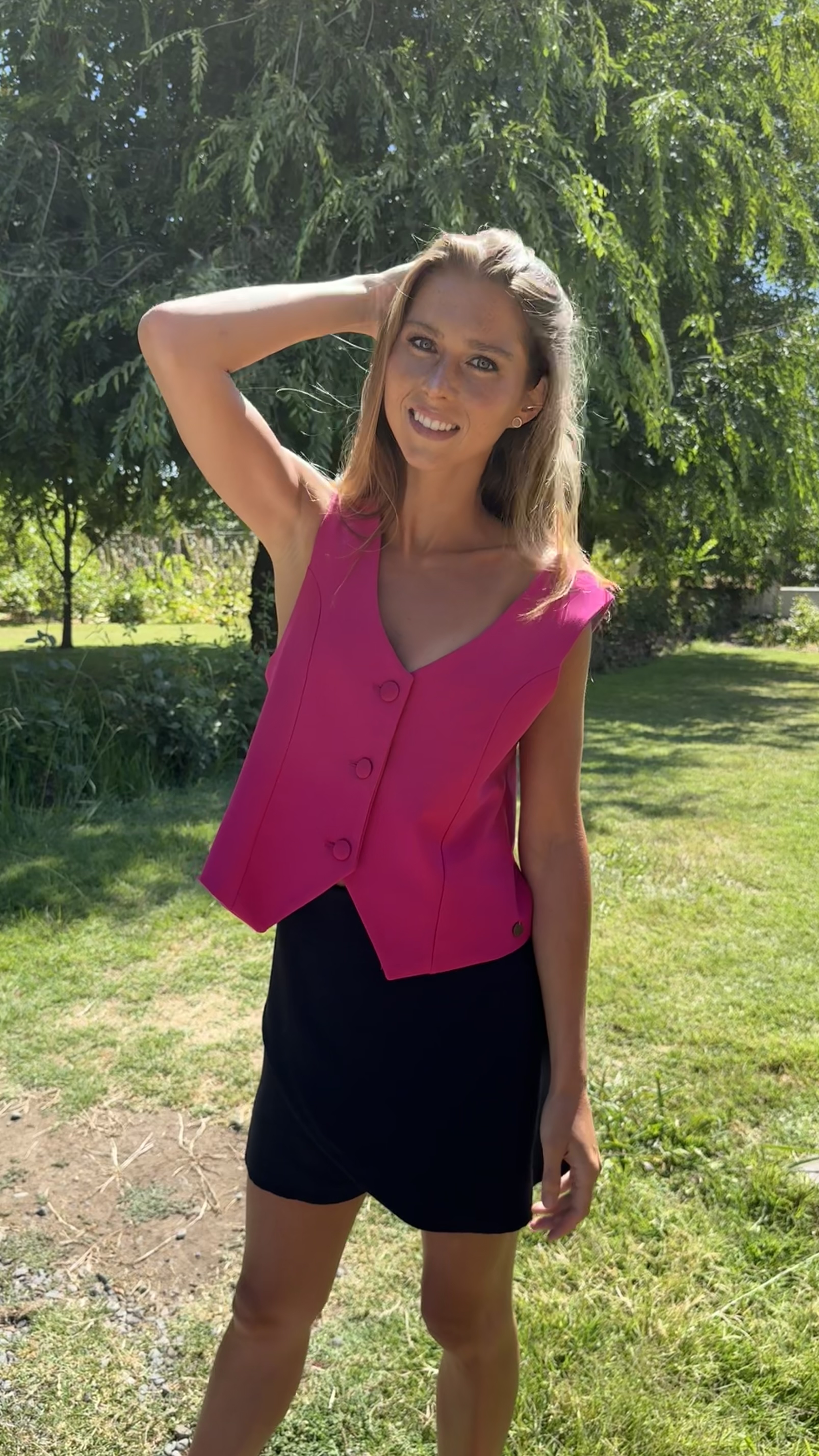 Gillette Sainte Marie