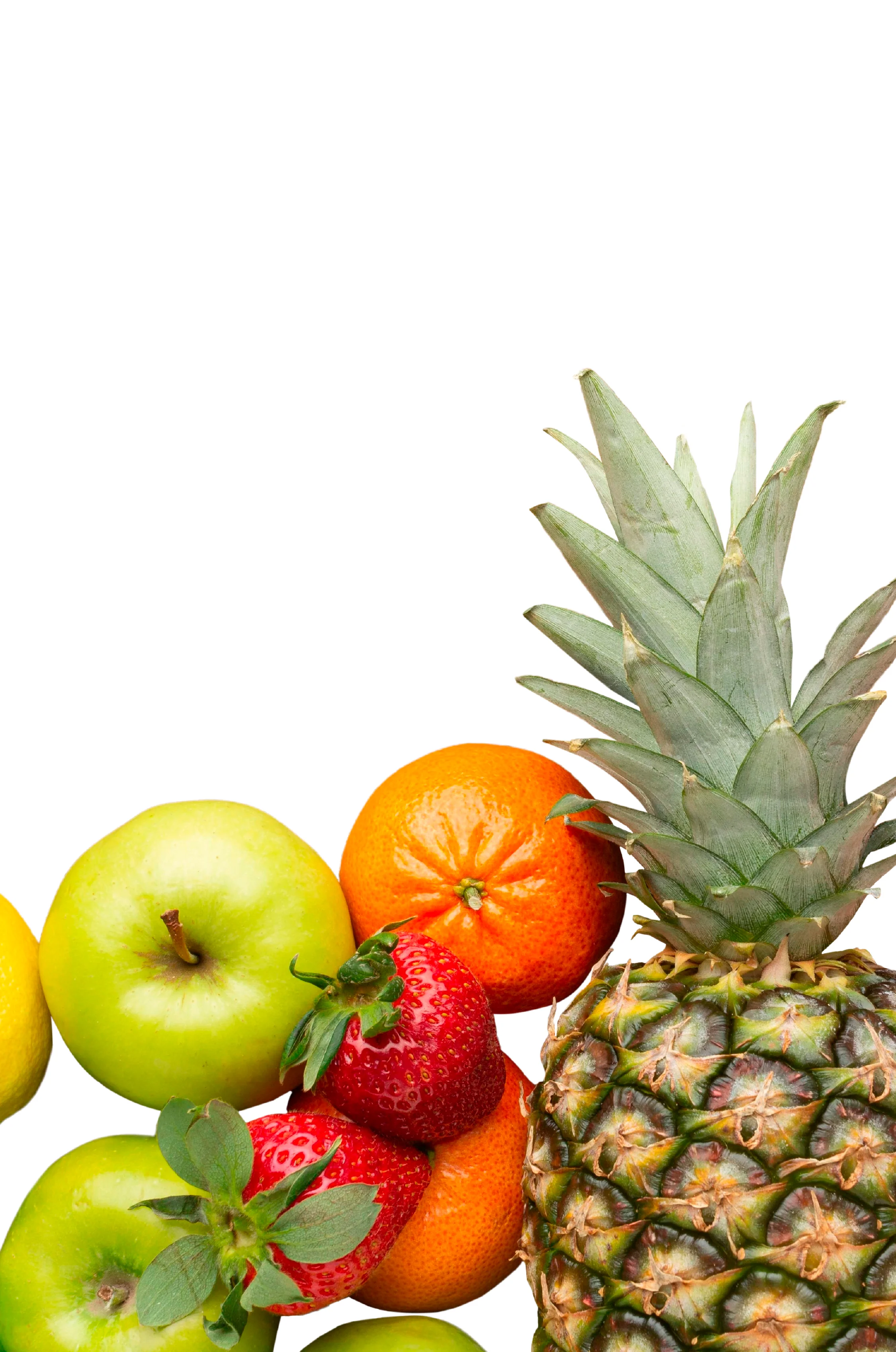 FRUTALES