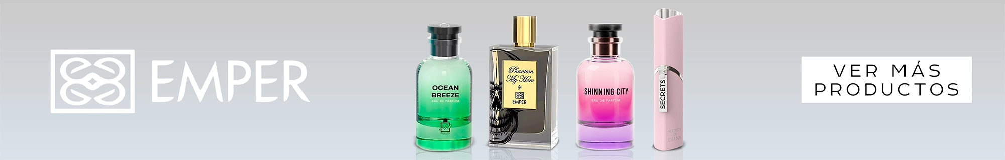 Sairam Perfumes