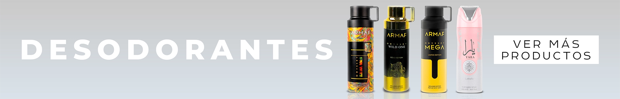 Sairam Perfumes