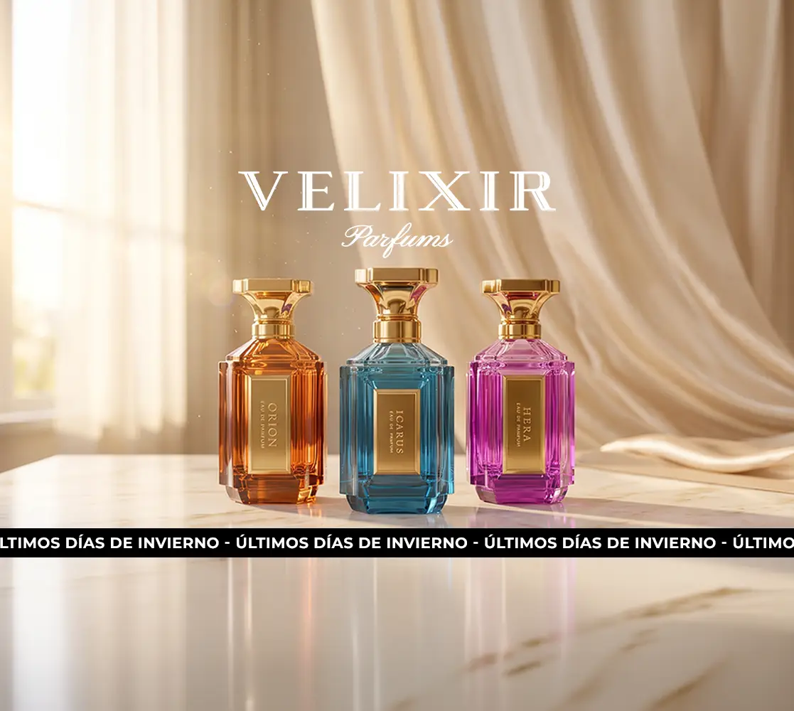 Sairam Perfumes