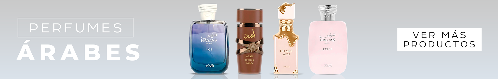 Sairam Perfumes