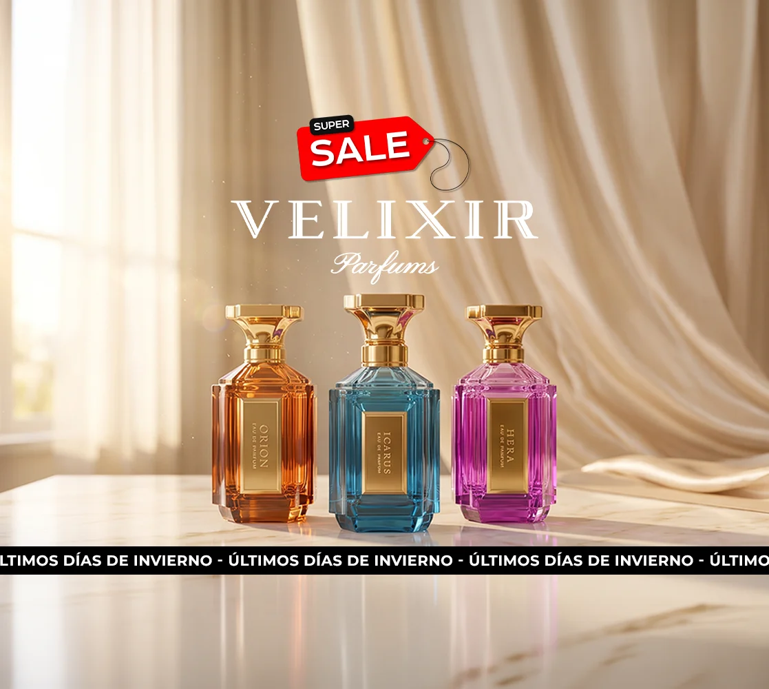 Sairam Perfumes