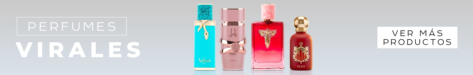 Sairam Perfumes