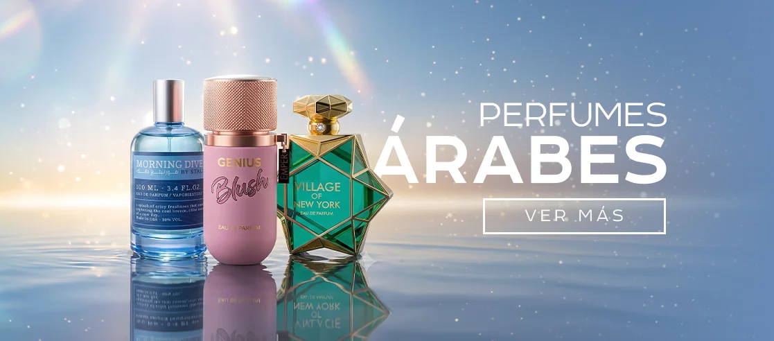 Sairam Perfumes