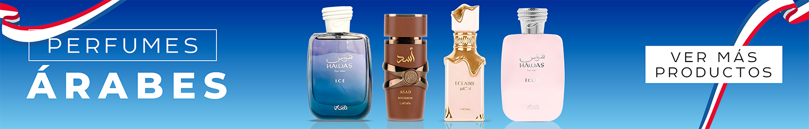 Sairam Perfumes