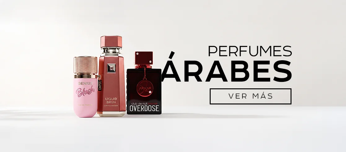 Sairam Perfumes