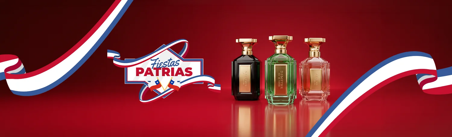 Sairam Perfumes