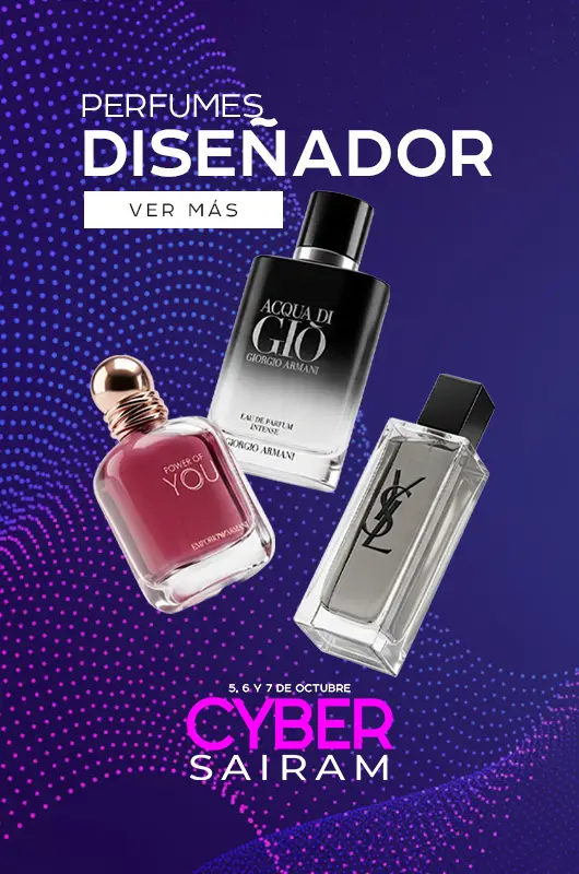 Sairam Perfumes