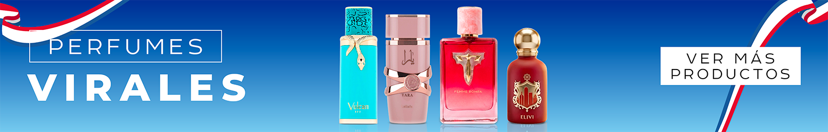 Sairam Perfumes