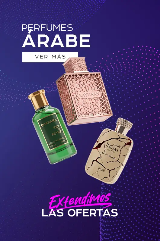 Sairam Perfumes