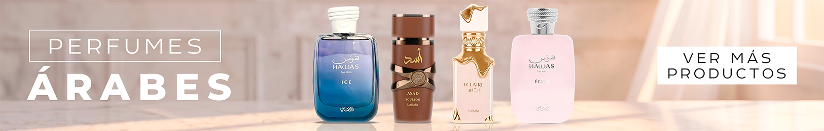 Sairam Perfumes