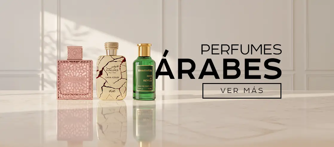 Sairam Perfumes