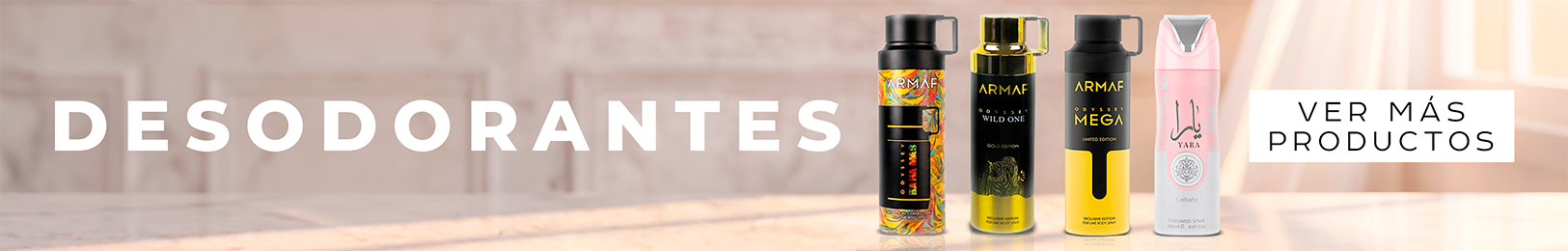 Sairam Perfumes