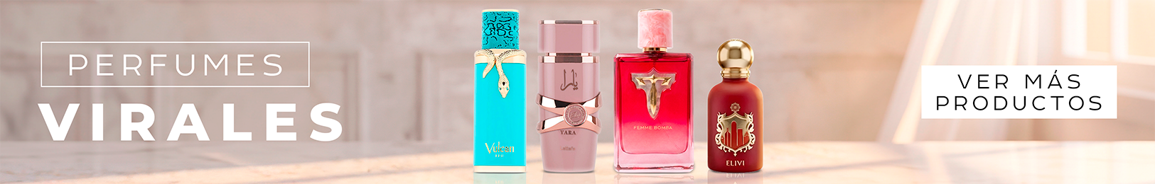 Sairam Perfumes