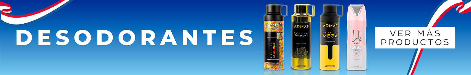 Sairam Perfumes