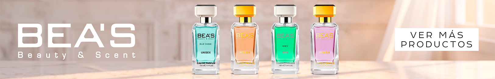 Sairam Perfumes