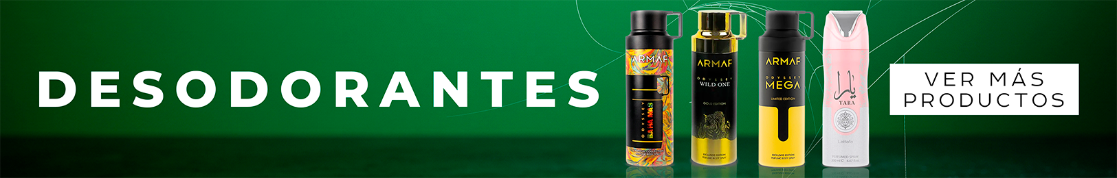 Sairam Perfumes