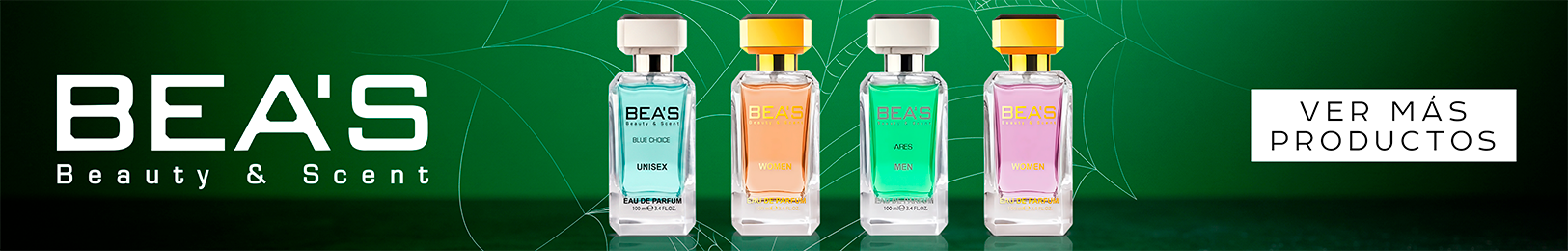 Sairam Perfumes